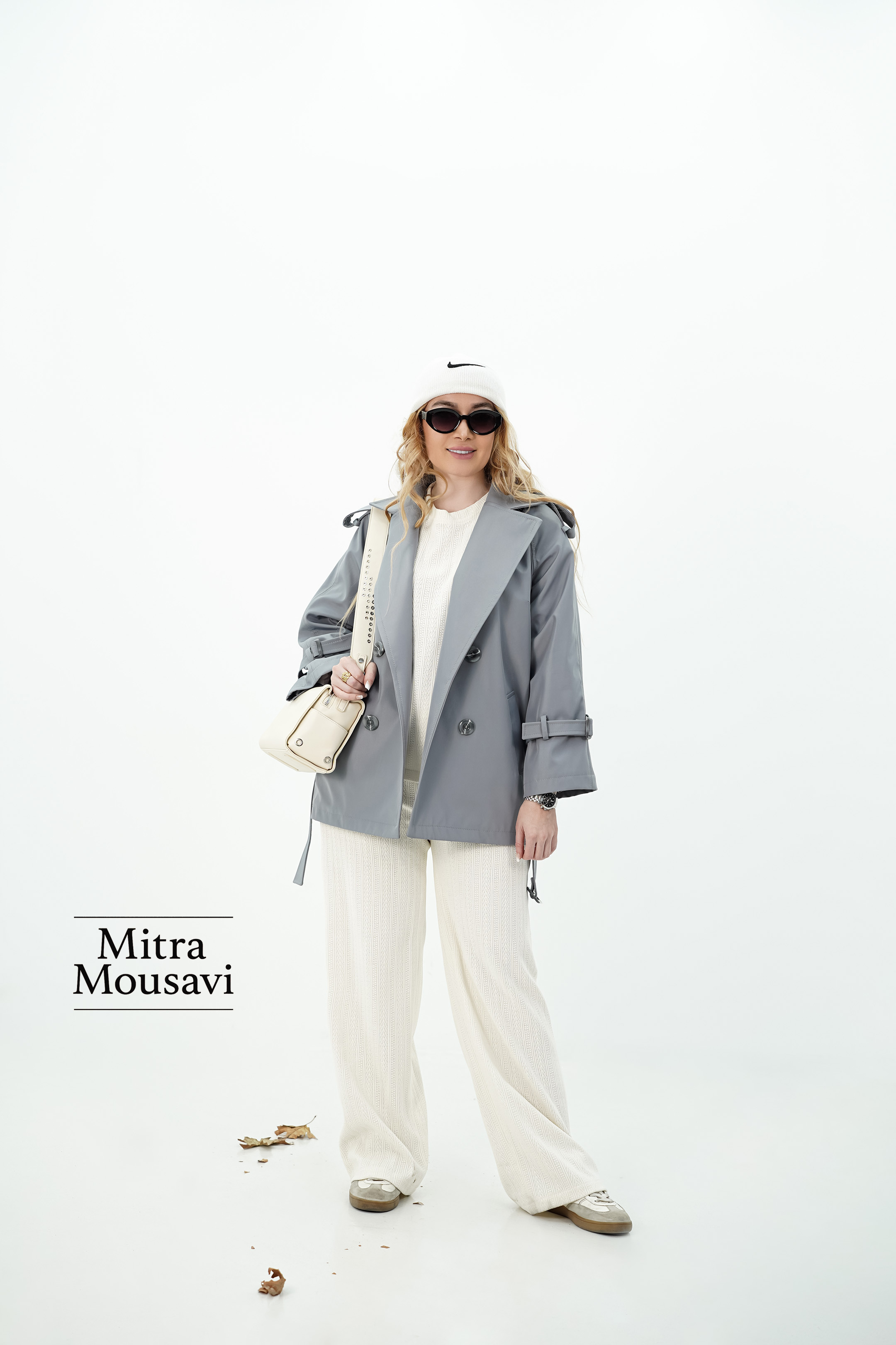 پوشاک زنانه پاییز و زمستان