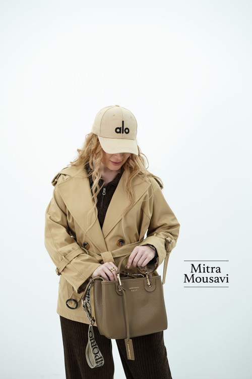 ترنچکت ناوا